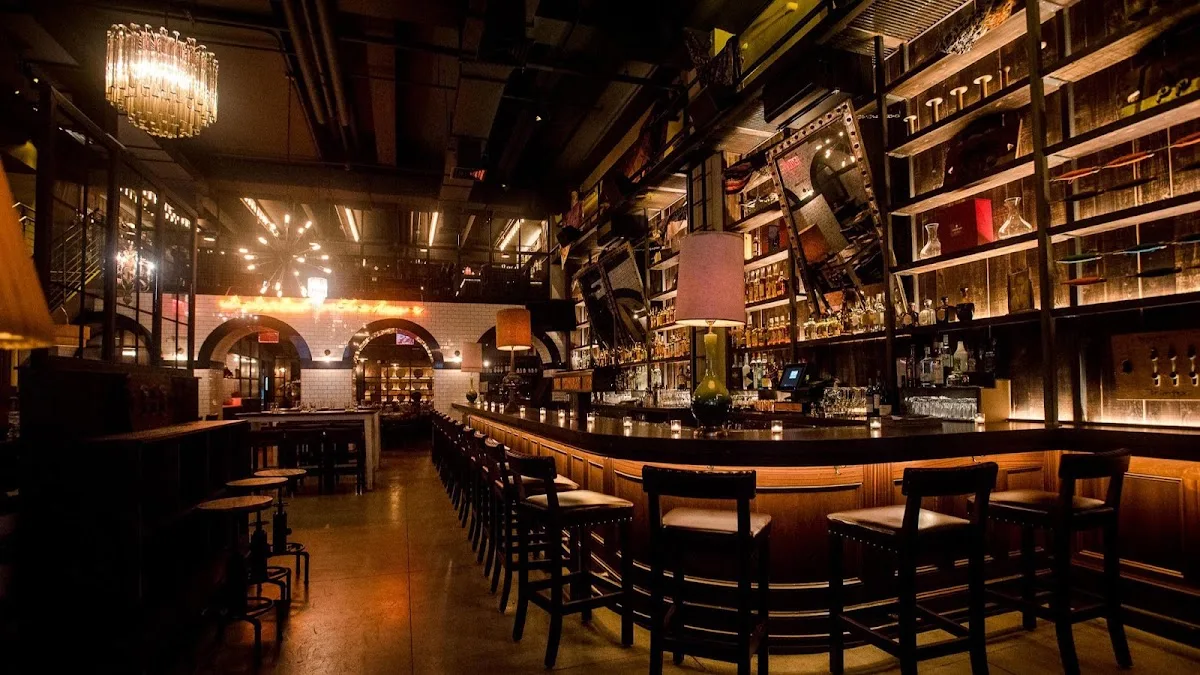 The Ragtrader Bo Peep NYC