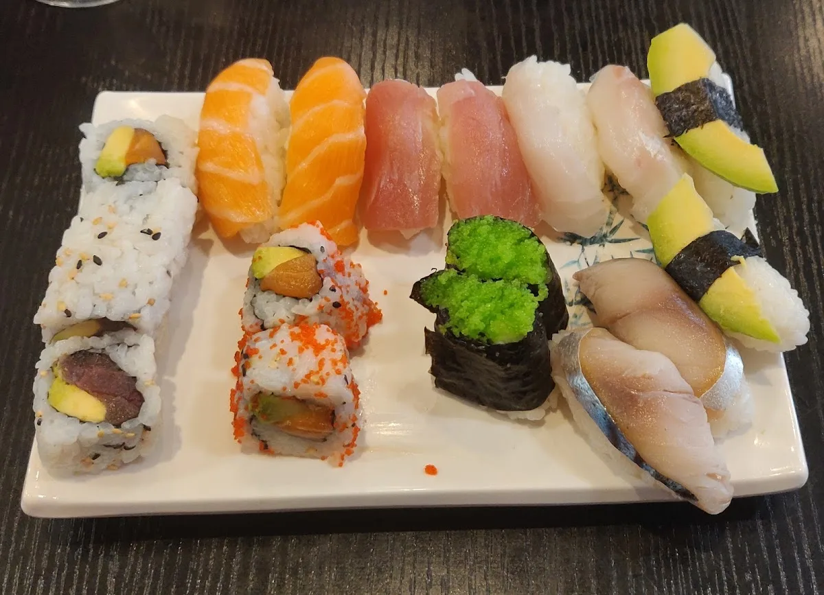 ASIA Food