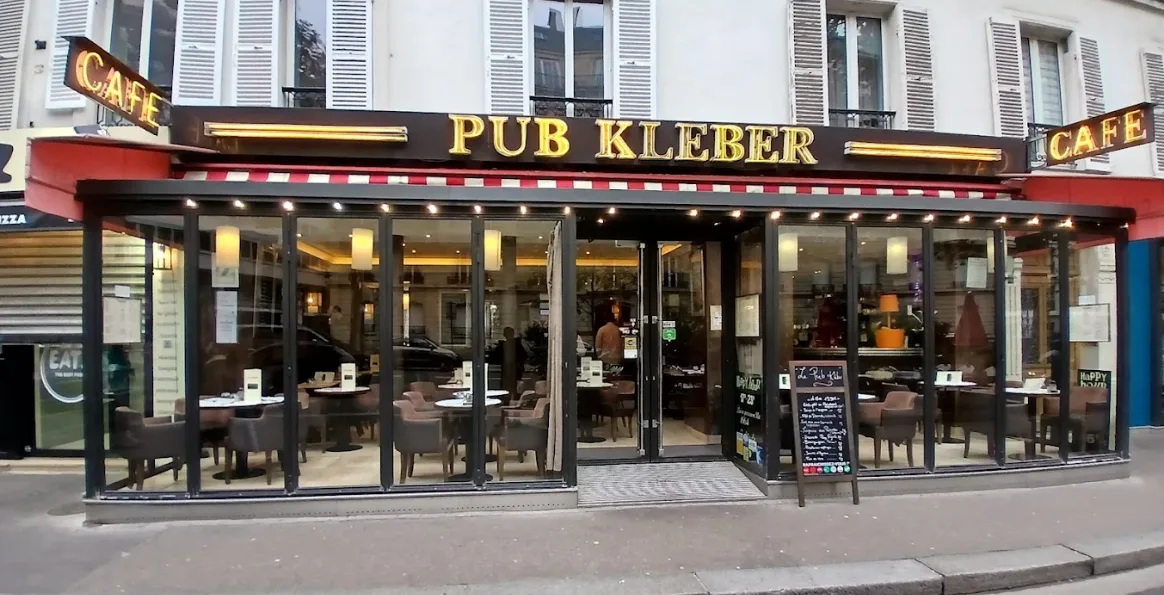 Pub Kléber
