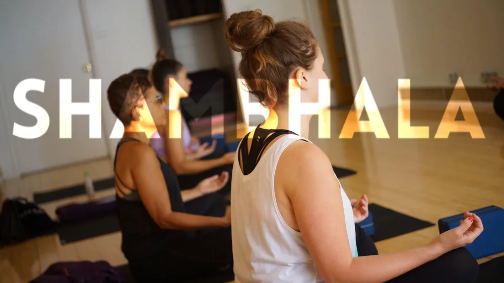 Shambhala Yoga and Dance Center