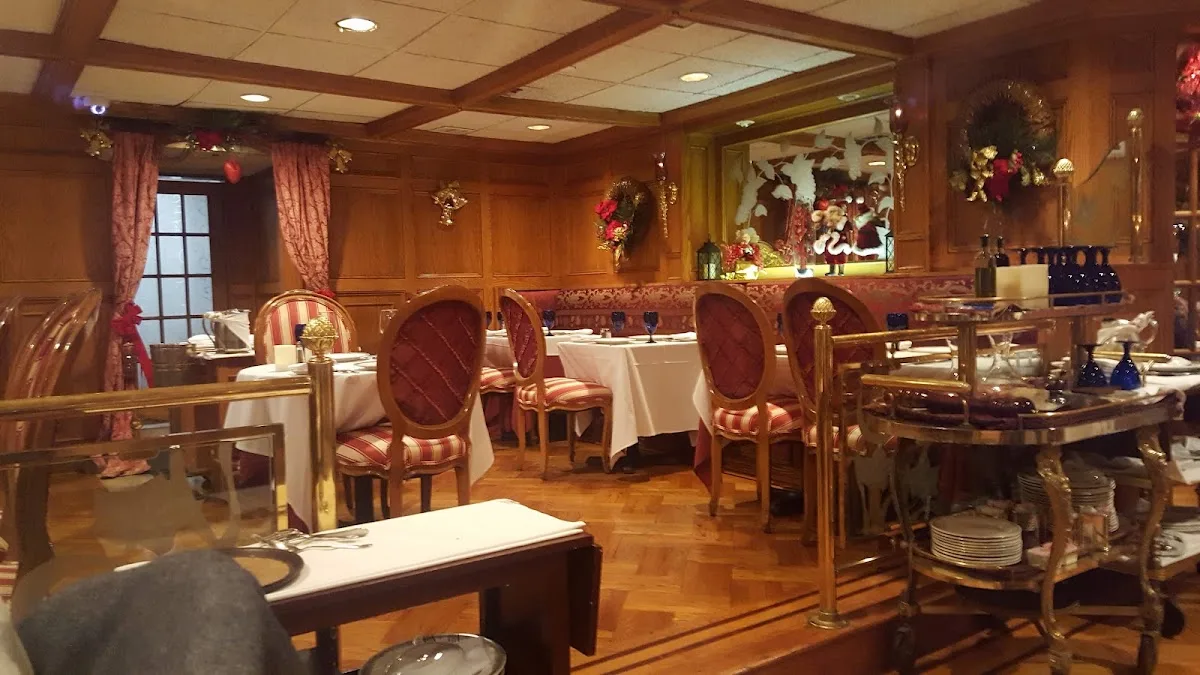 Ristorante DeGrezia