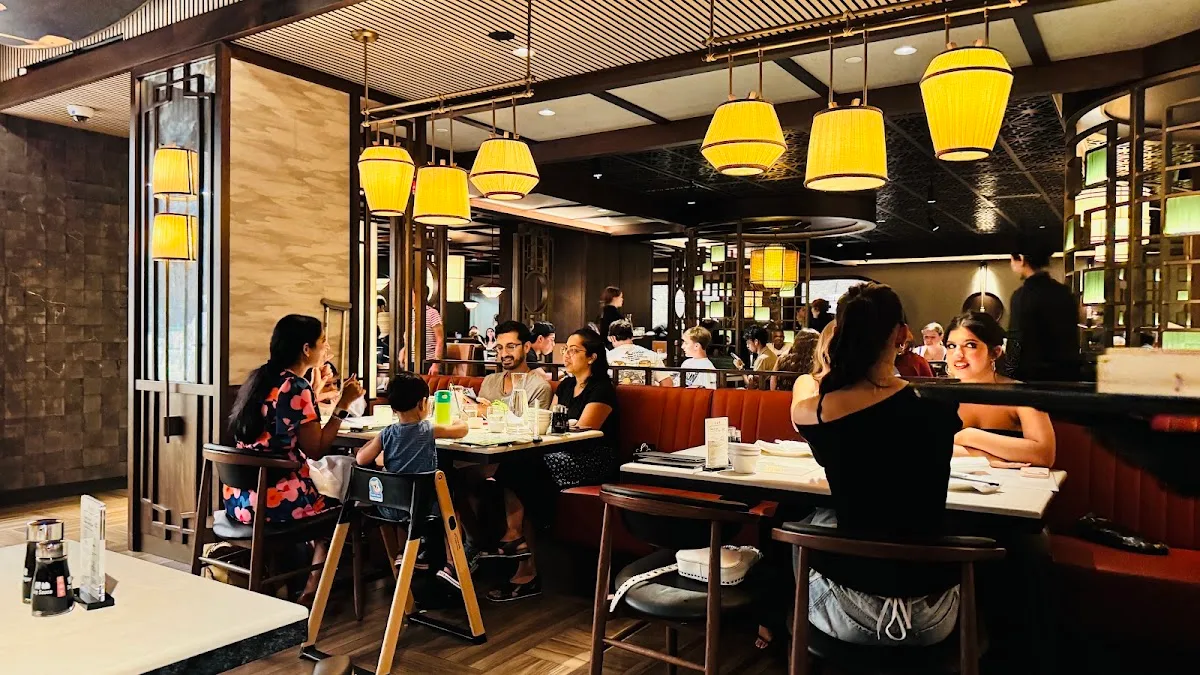 Din Tai Fung 鼎泰豐