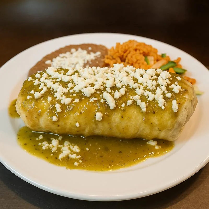 Gordo's Tiny Taco Bar