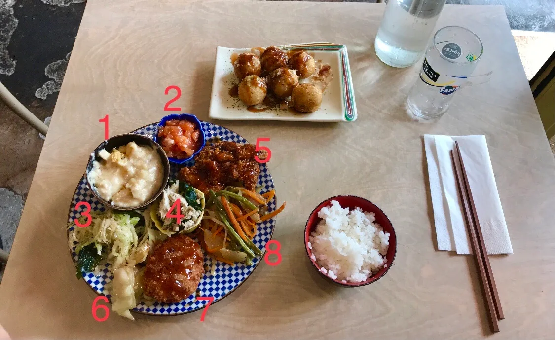 Chez Miki