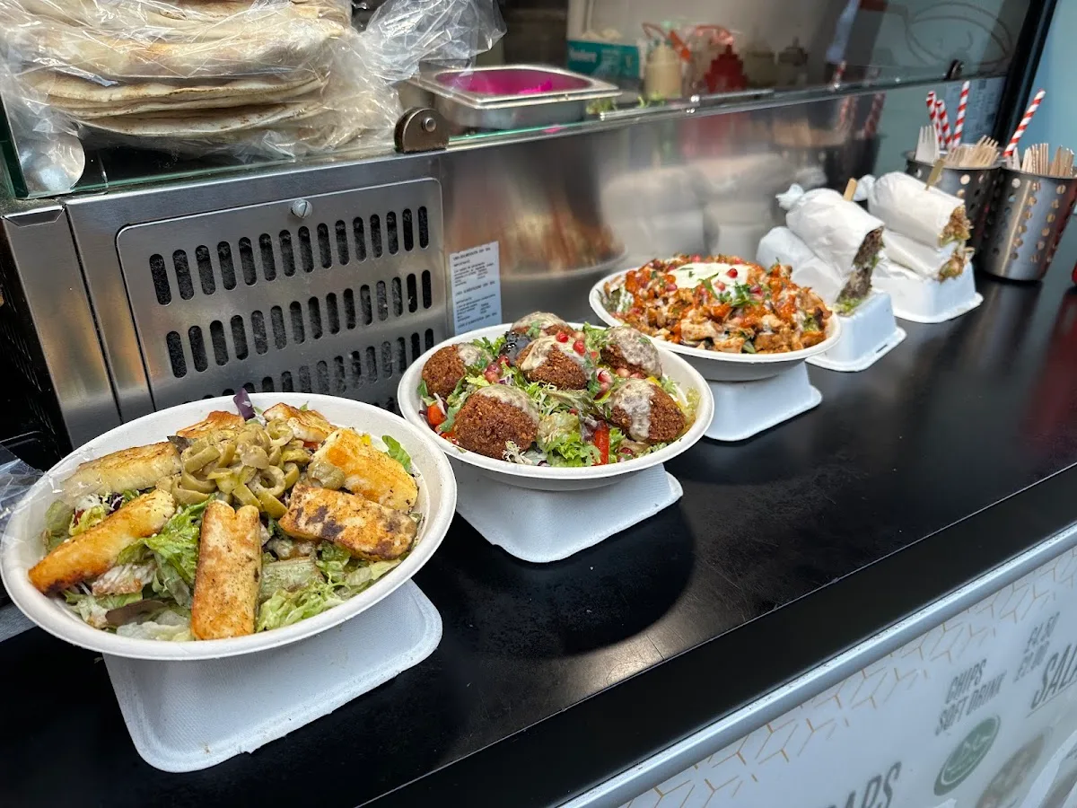 Levantine