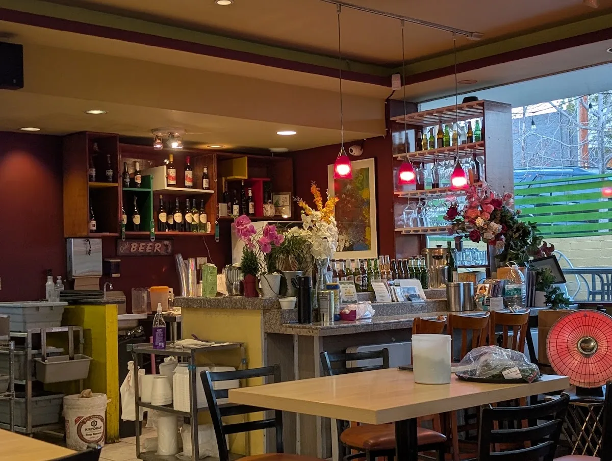 Panang Thai & Asian