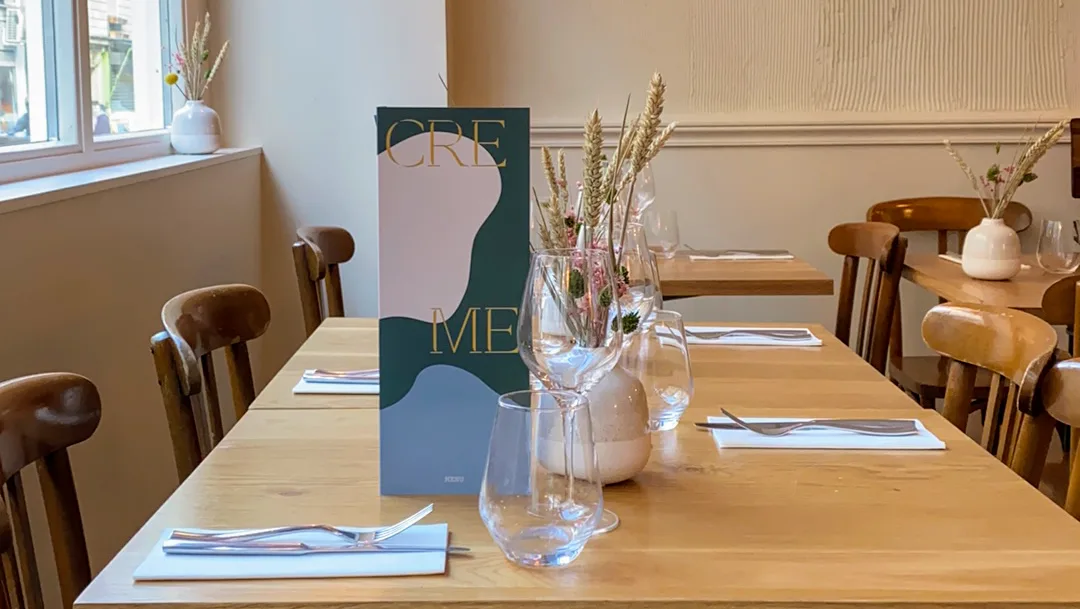 Crème Restaurant