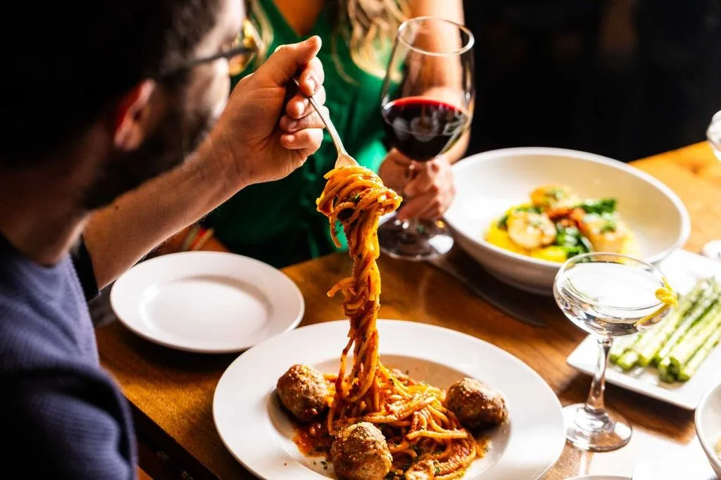 Juliet Italian Kitchen - Barton Springs