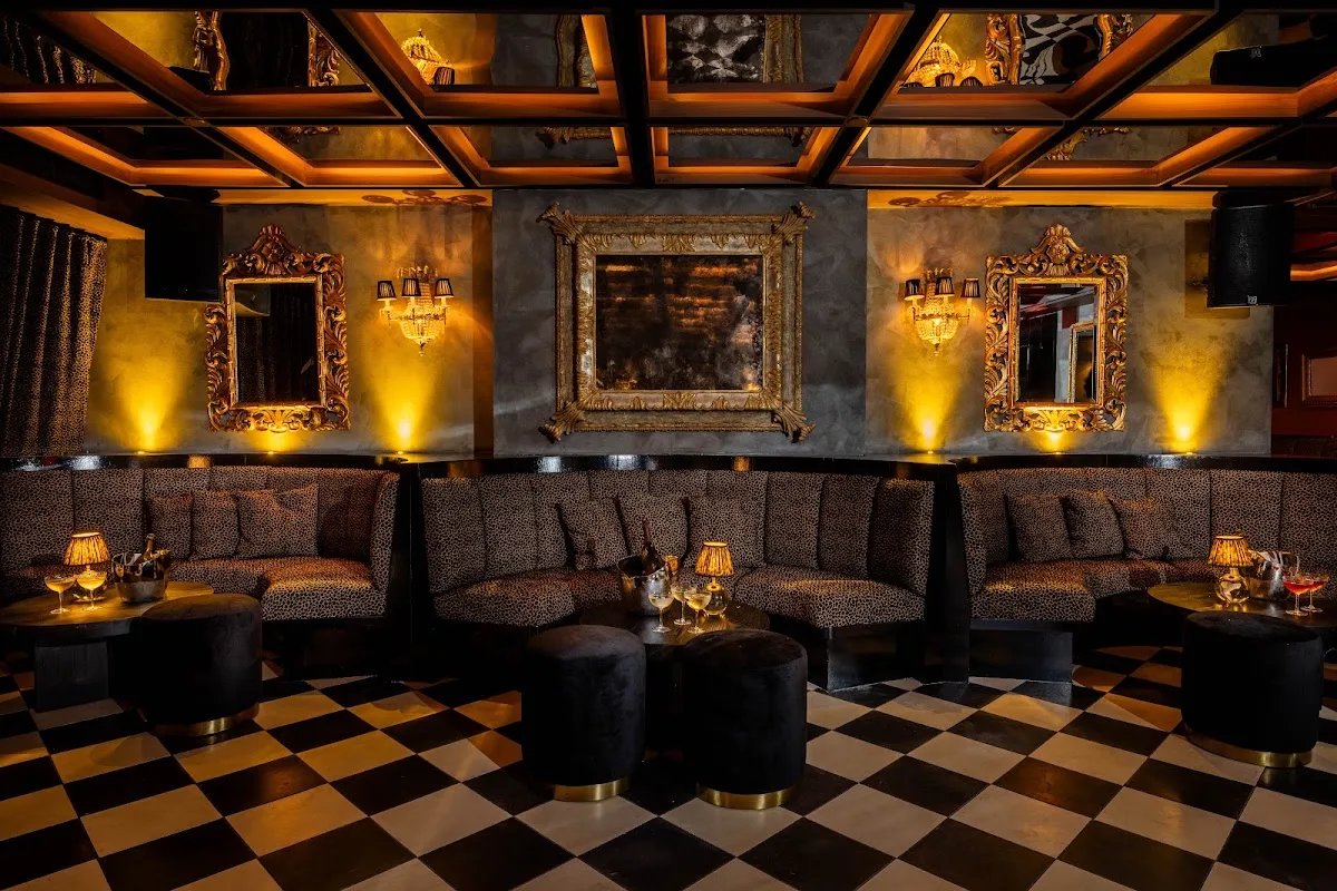 Club Bohemia