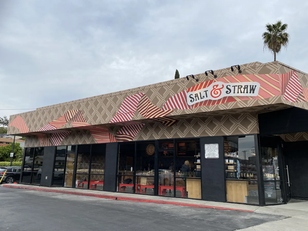 Salt & Straw