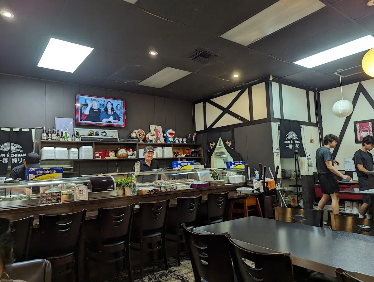 Buko Restaurant