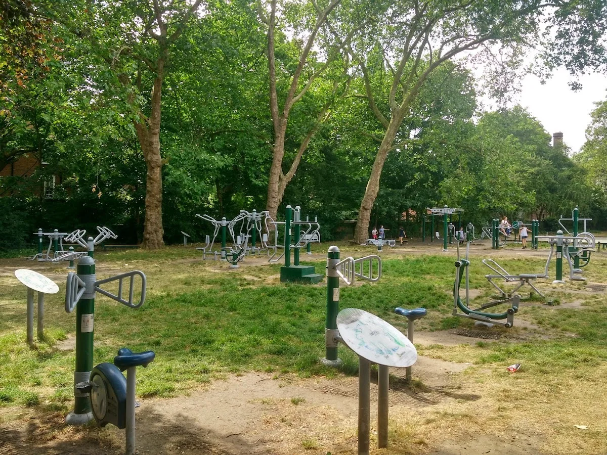 Exercise Park