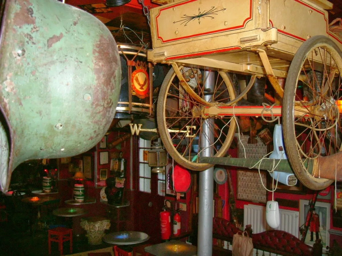 Prince of Wales