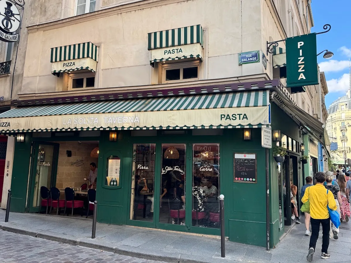 La Fourmi Ailée