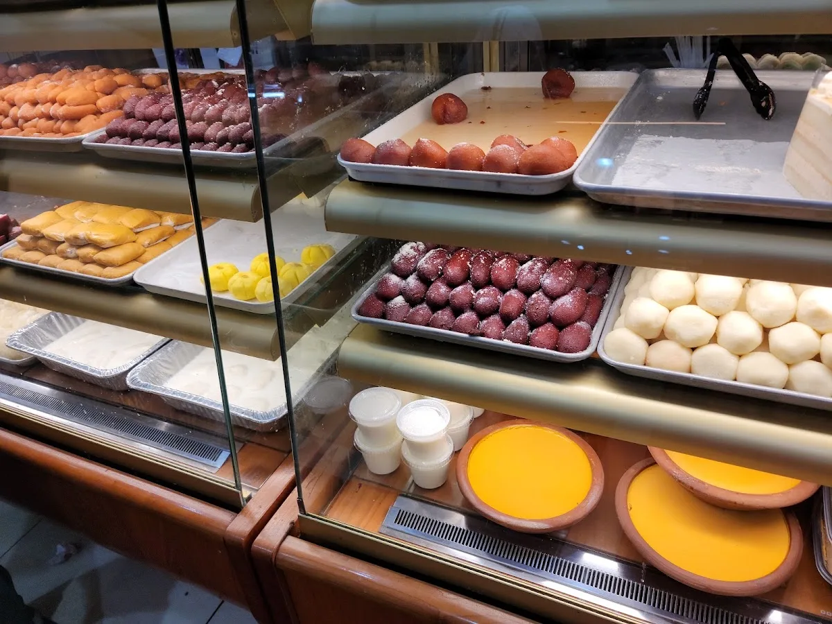 Premium Sweets & Restaurant