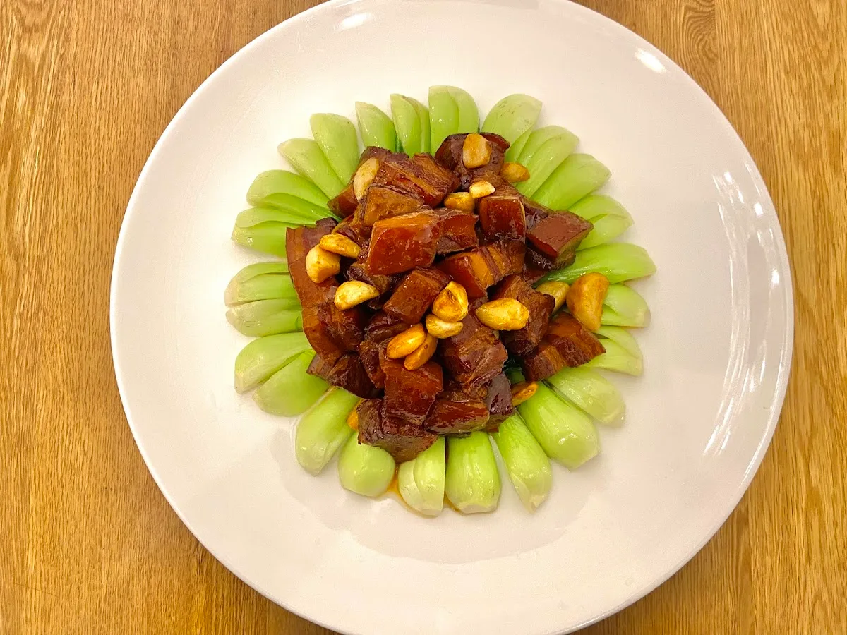 23 °Xiang - Chef Zhang Qiang