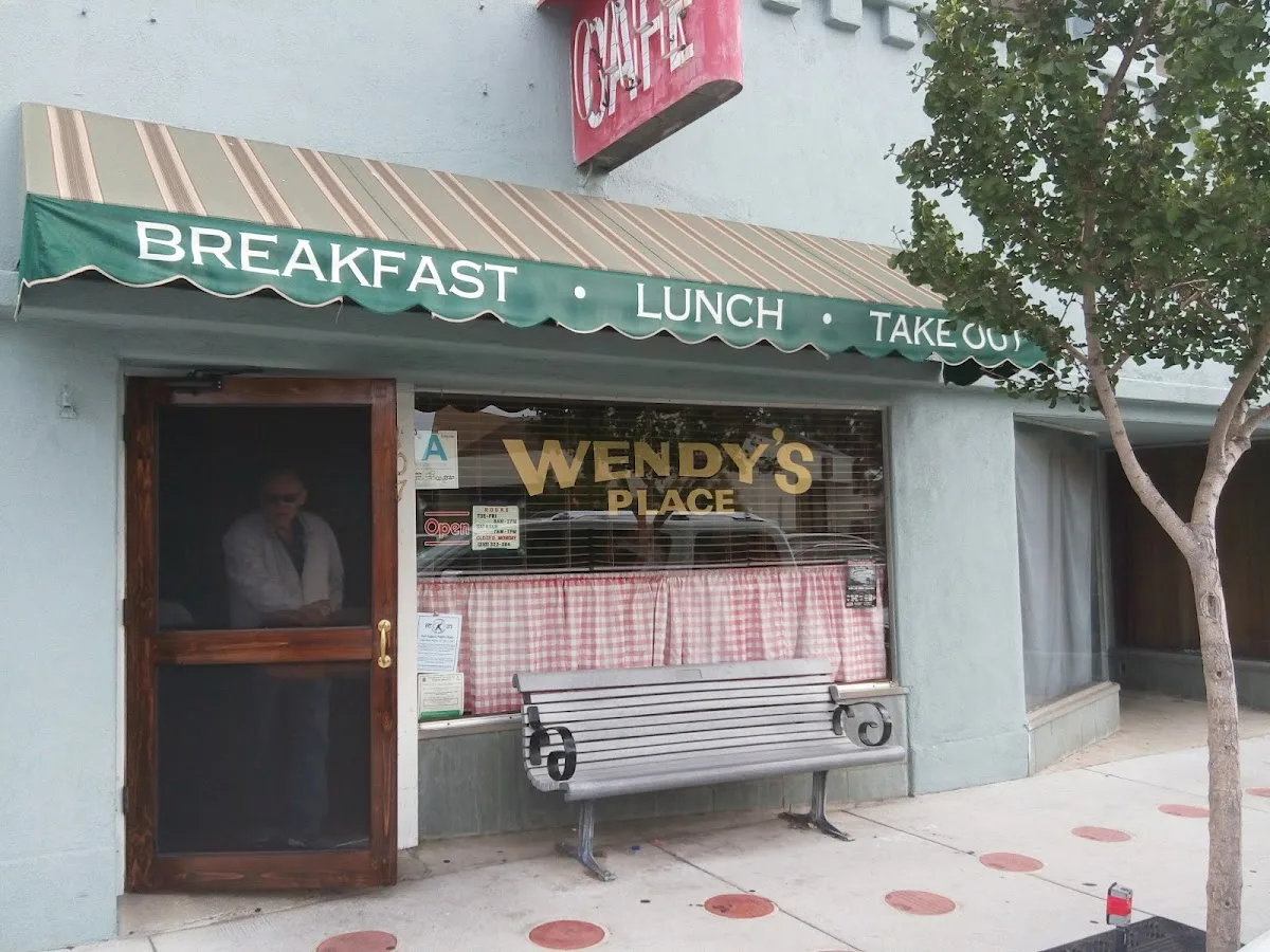 Wendy's Place