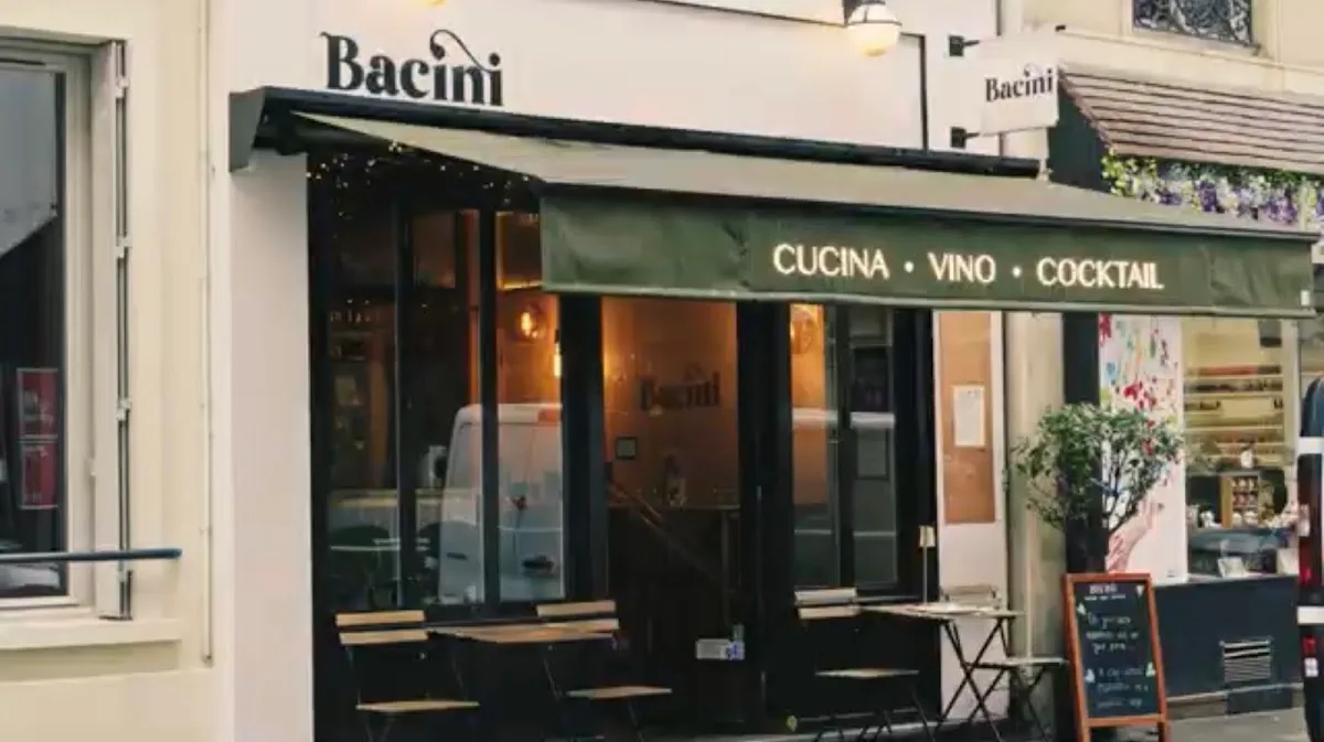 Bacini