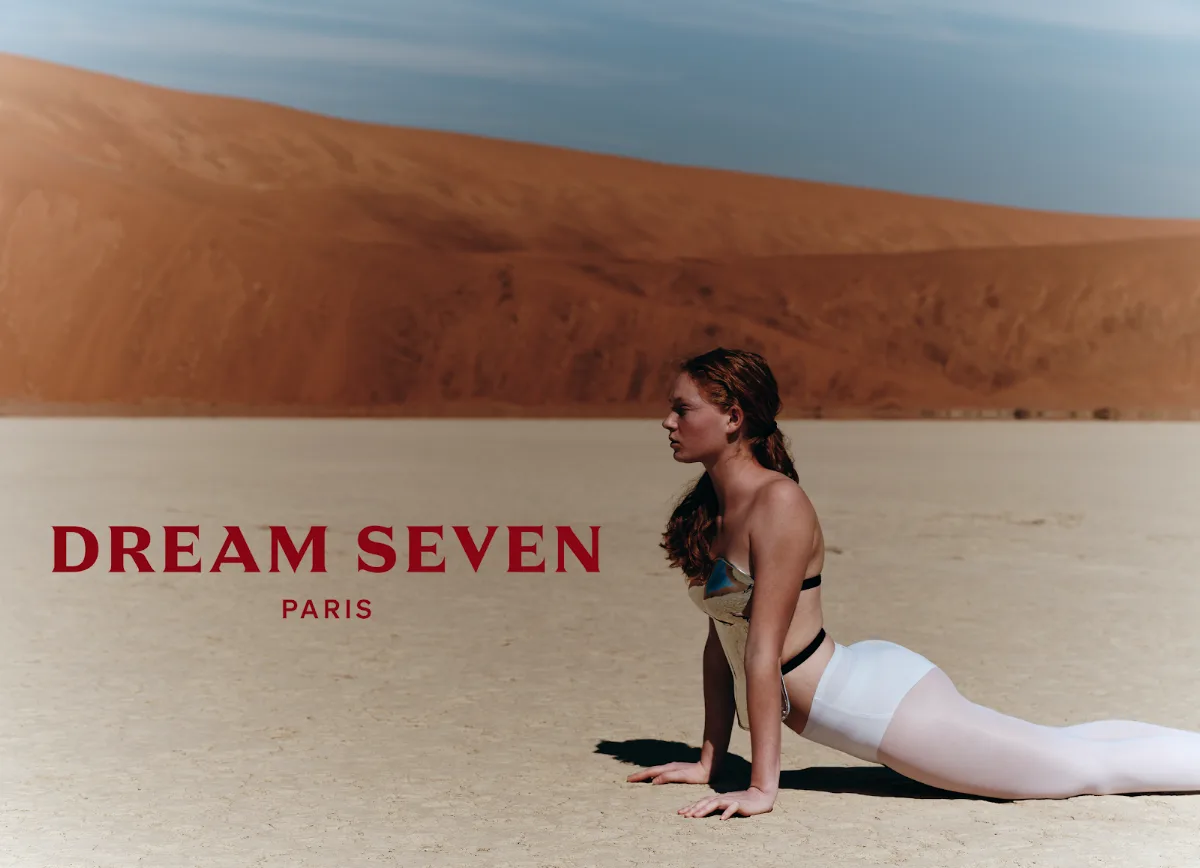 Dream Seven Paris