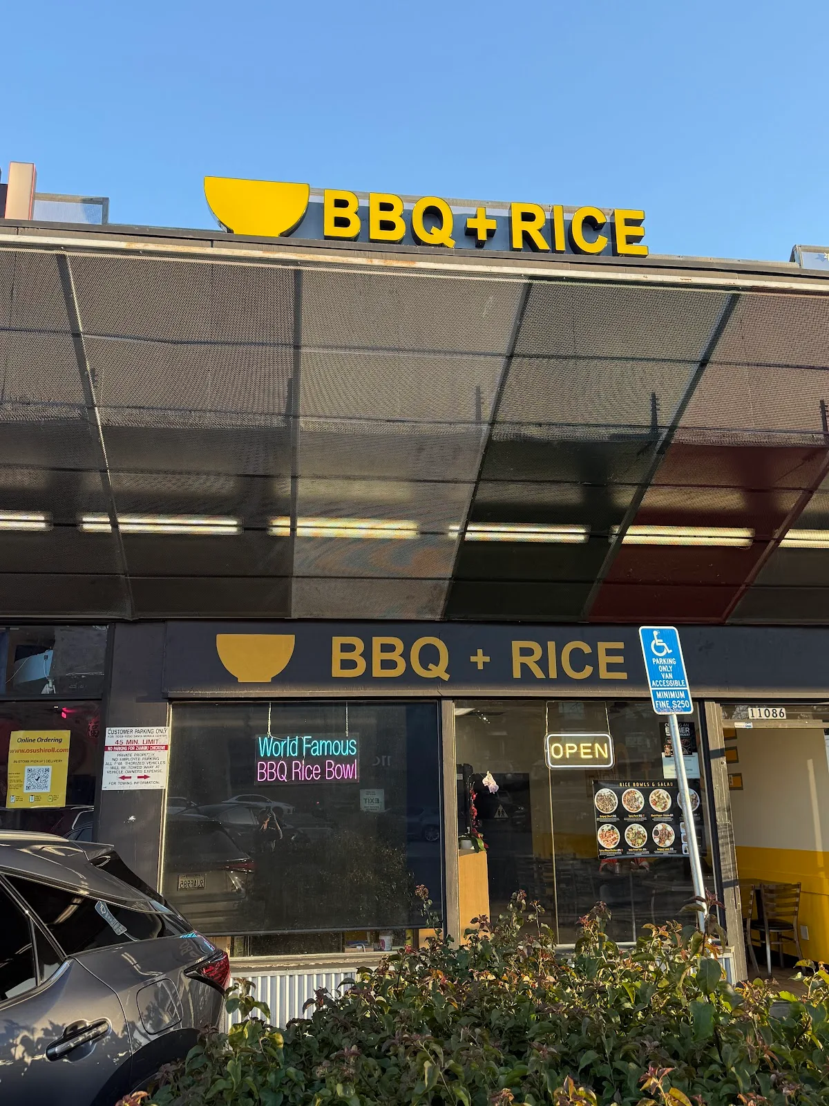 Prime Caffe West LA