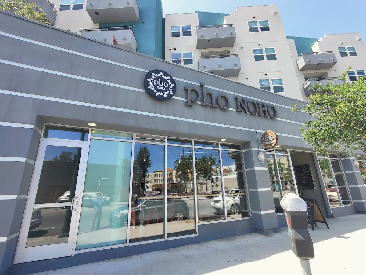 Pho NOHO