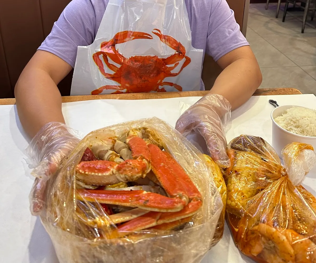 Jumpin' Lobster