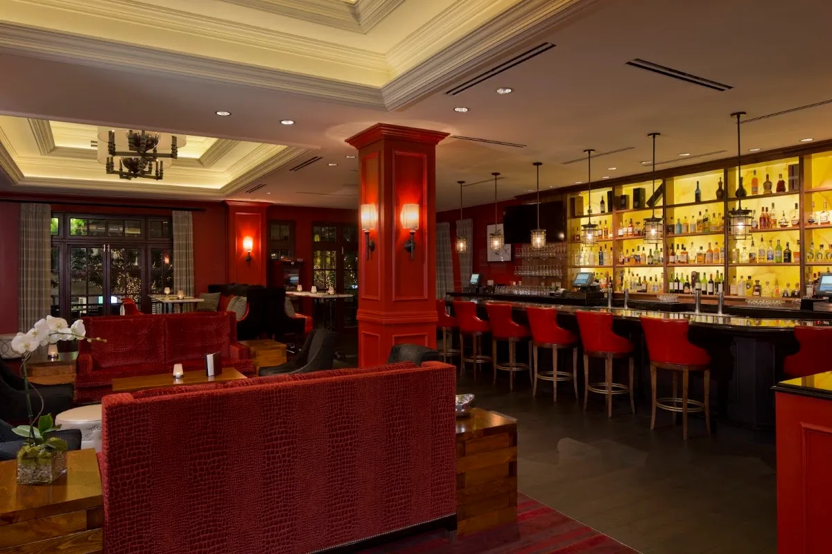 Stephen F’s Bar & Terrace