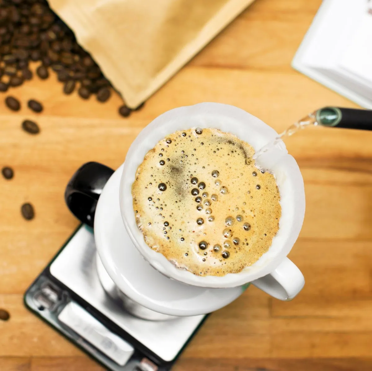 Syra Coffee - Gracia