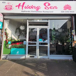 Huong Sen Restaurant