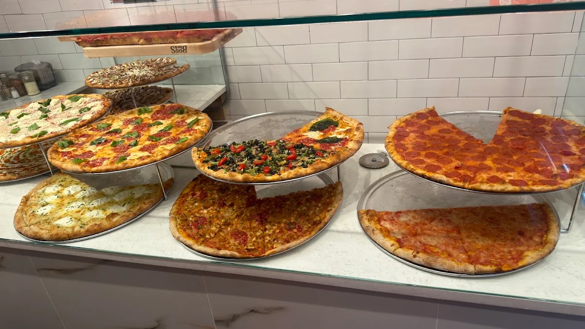 La Pizza Roma🇮🇹