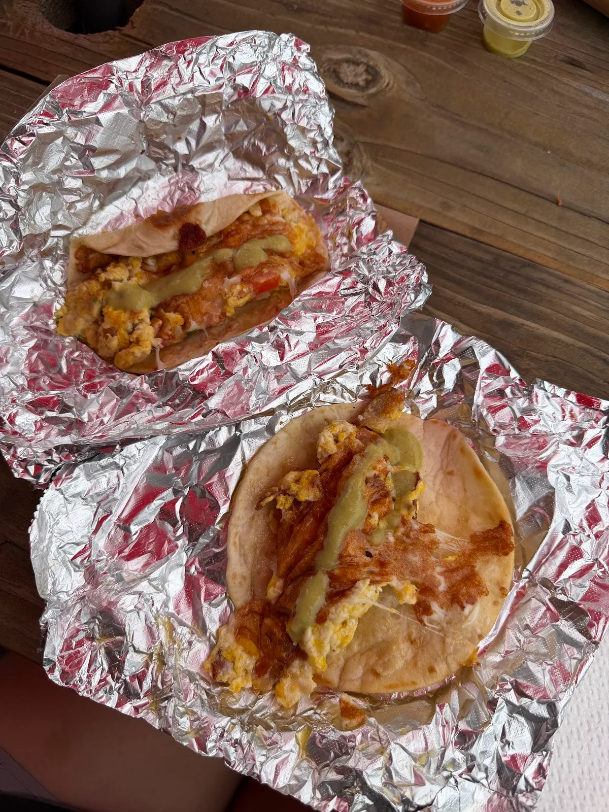 Taqueria Fernando & Gladys La China