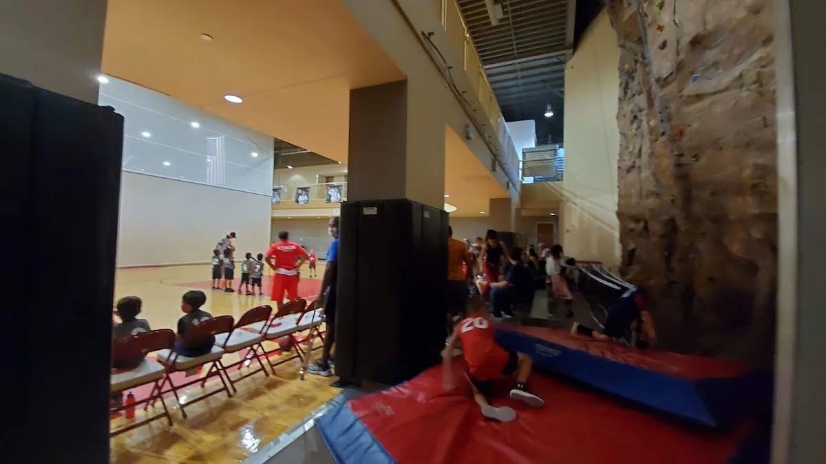 The Quarries Gym