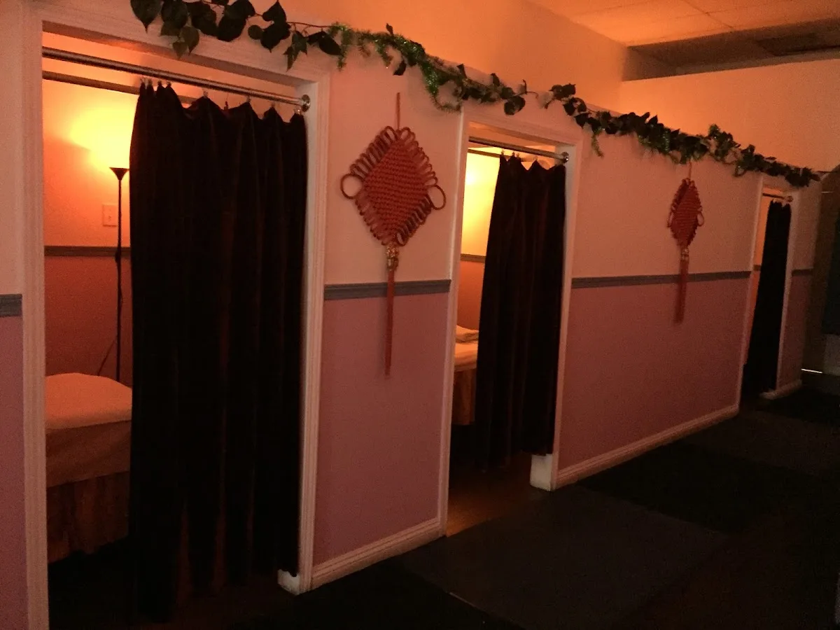 Relaxation Spa
