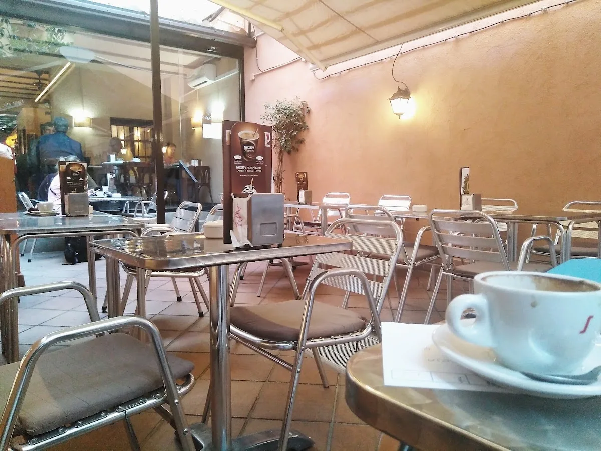 El Cafeto