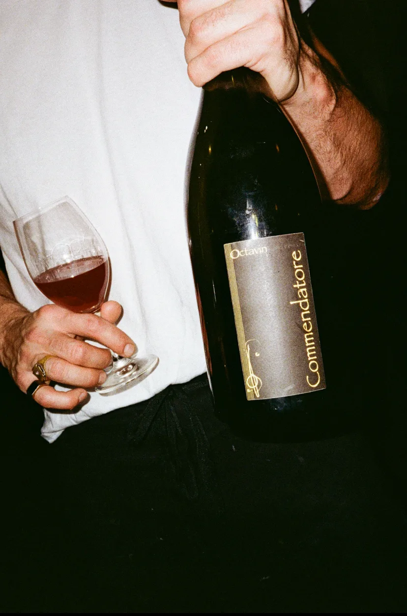 CLAVELIN - Bar à Vin du Jura et Comtés