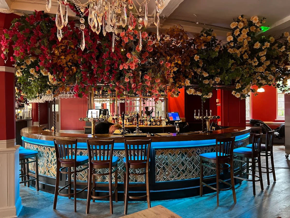 The Rose Battersea