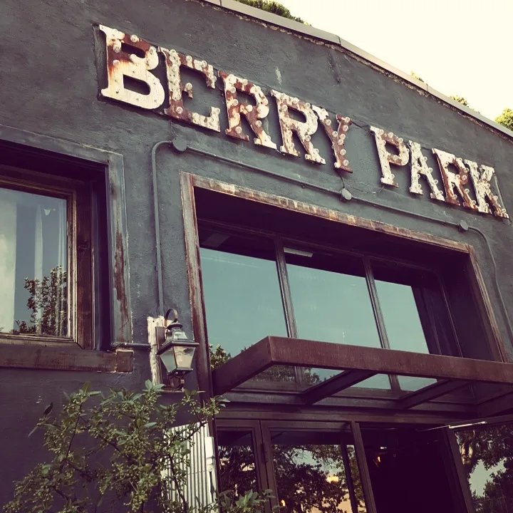 Berry Park