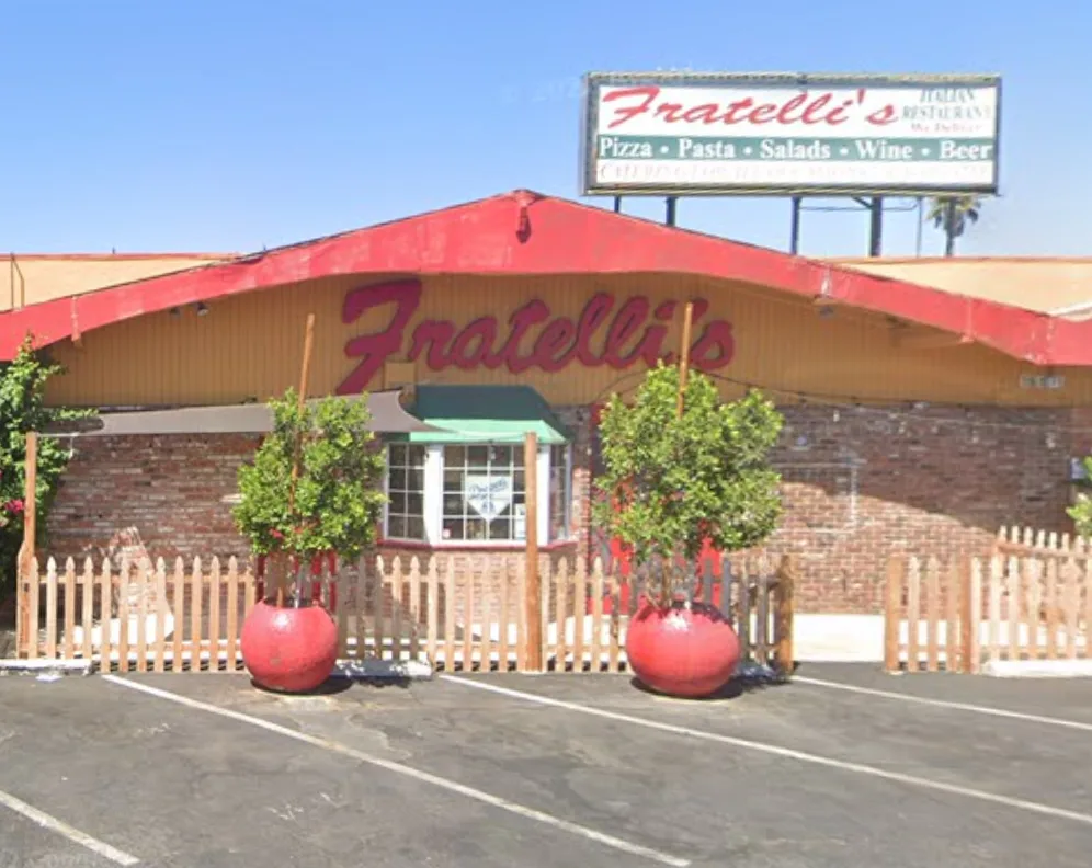 Fratelli's Italian Restaurant