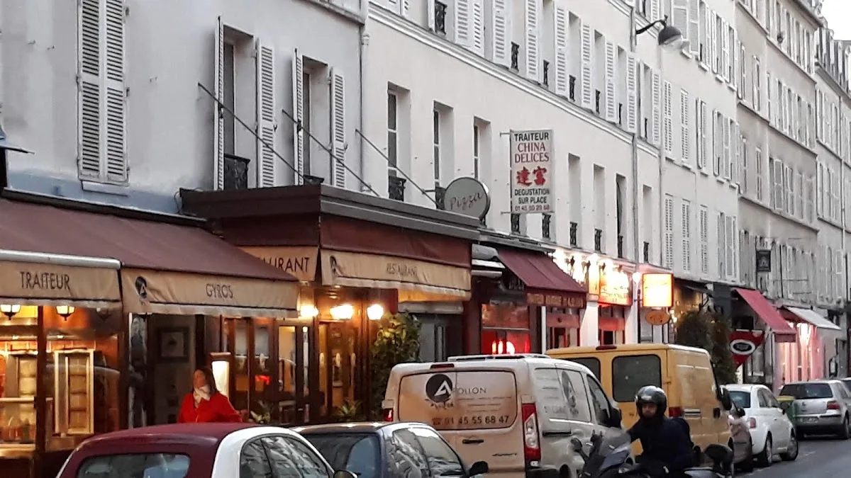 Chez Do