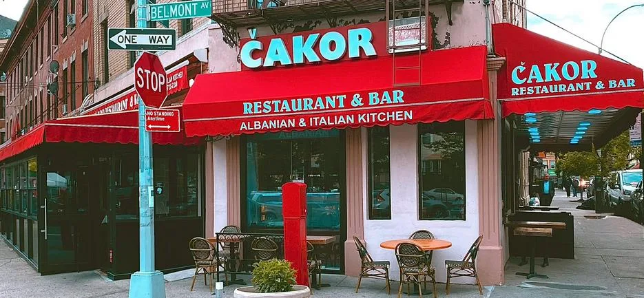 Cakor