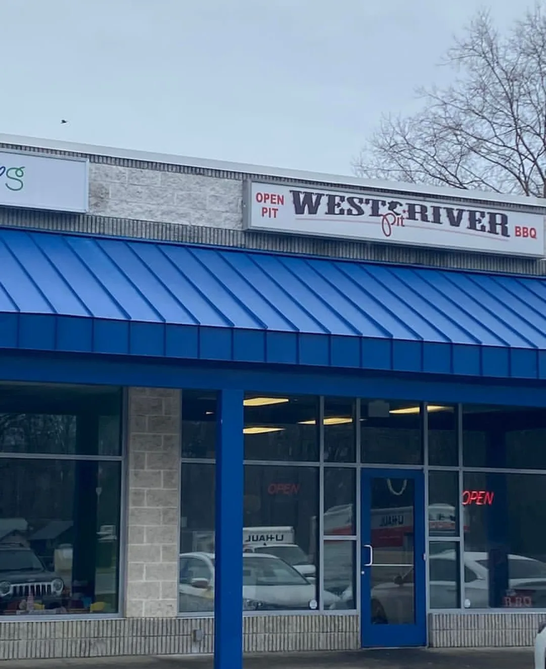 West River Spa