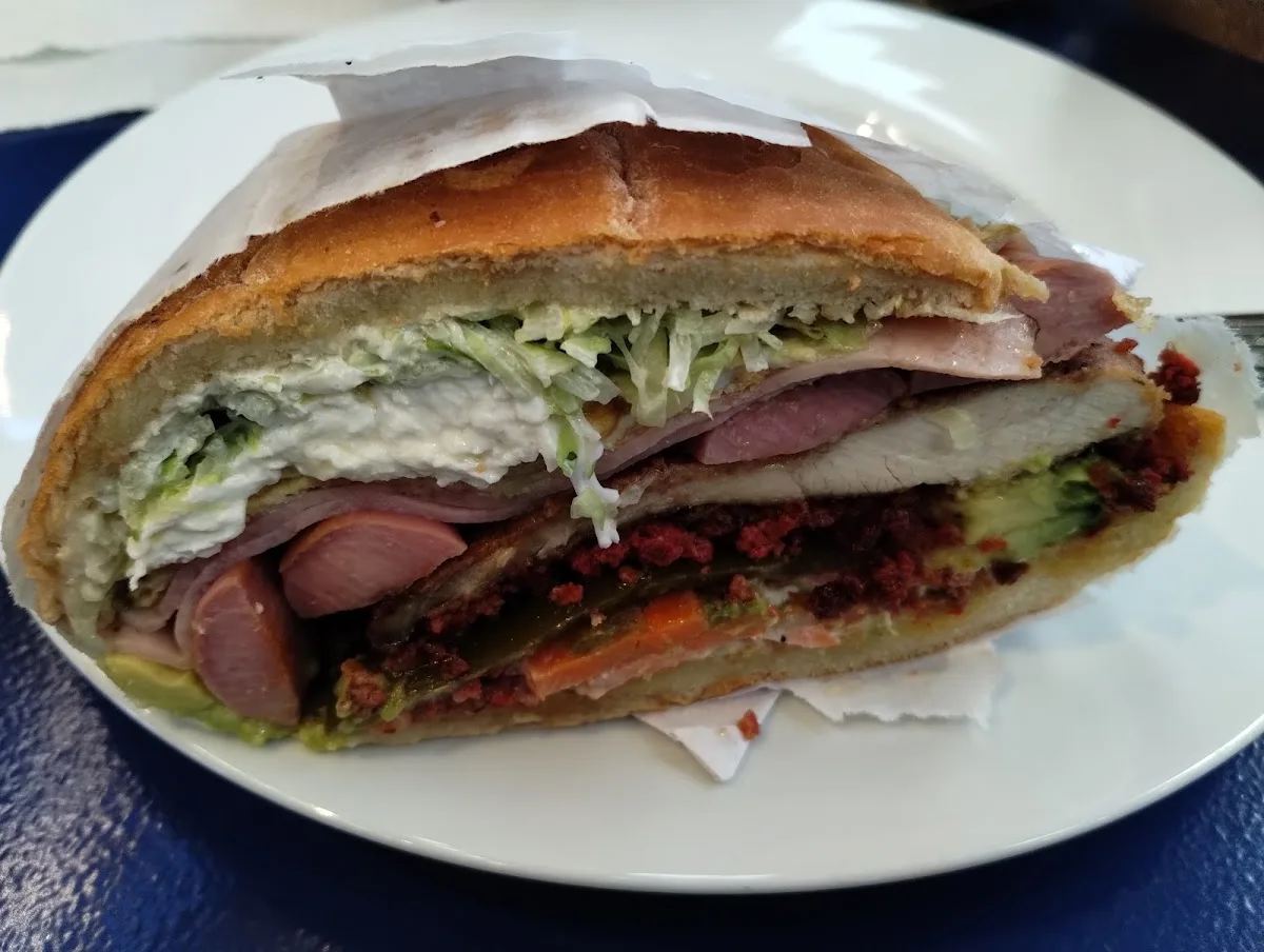 Tacos Lupita 2