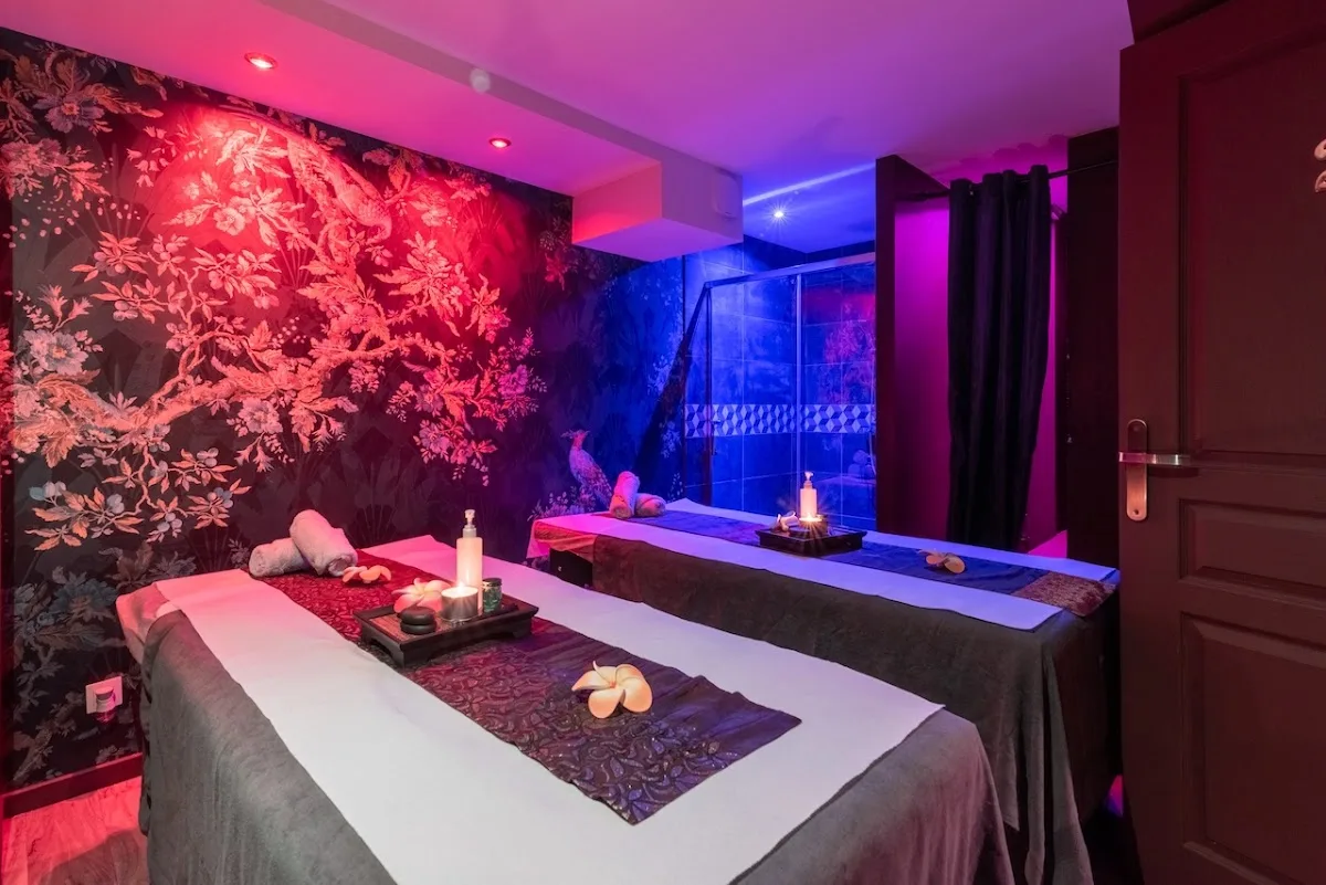 Isaan Thaï Spa - Vaugirard