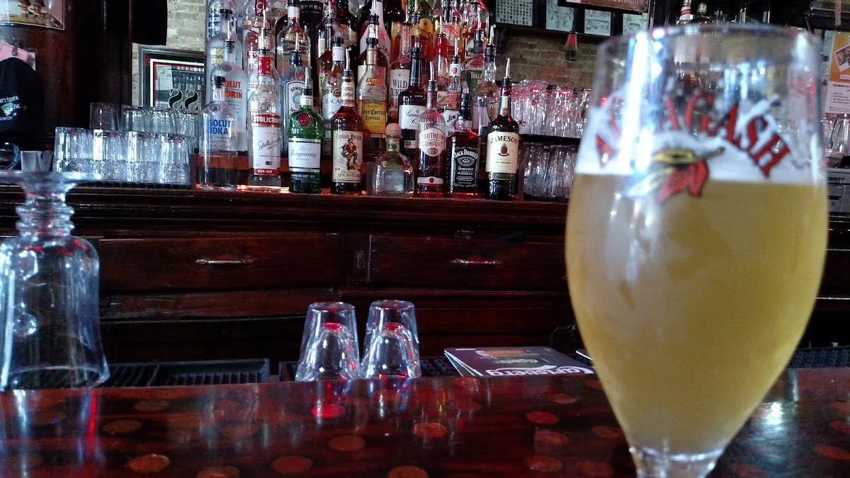Harrigan's