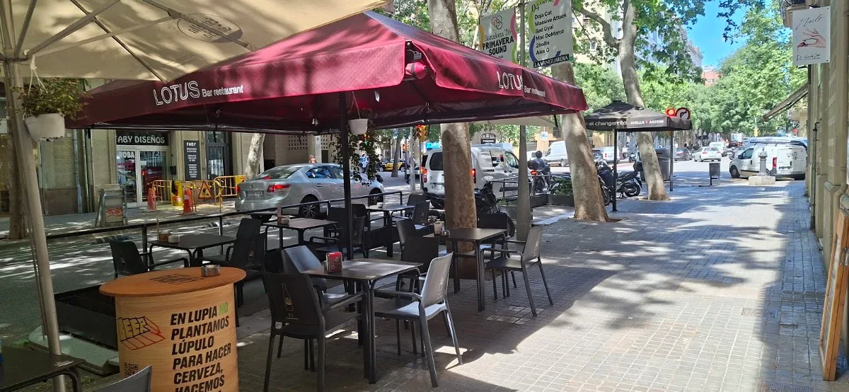 El Roca Taverna