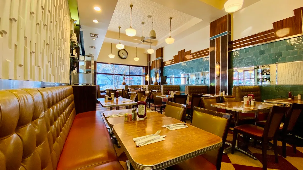 Remedy Diner