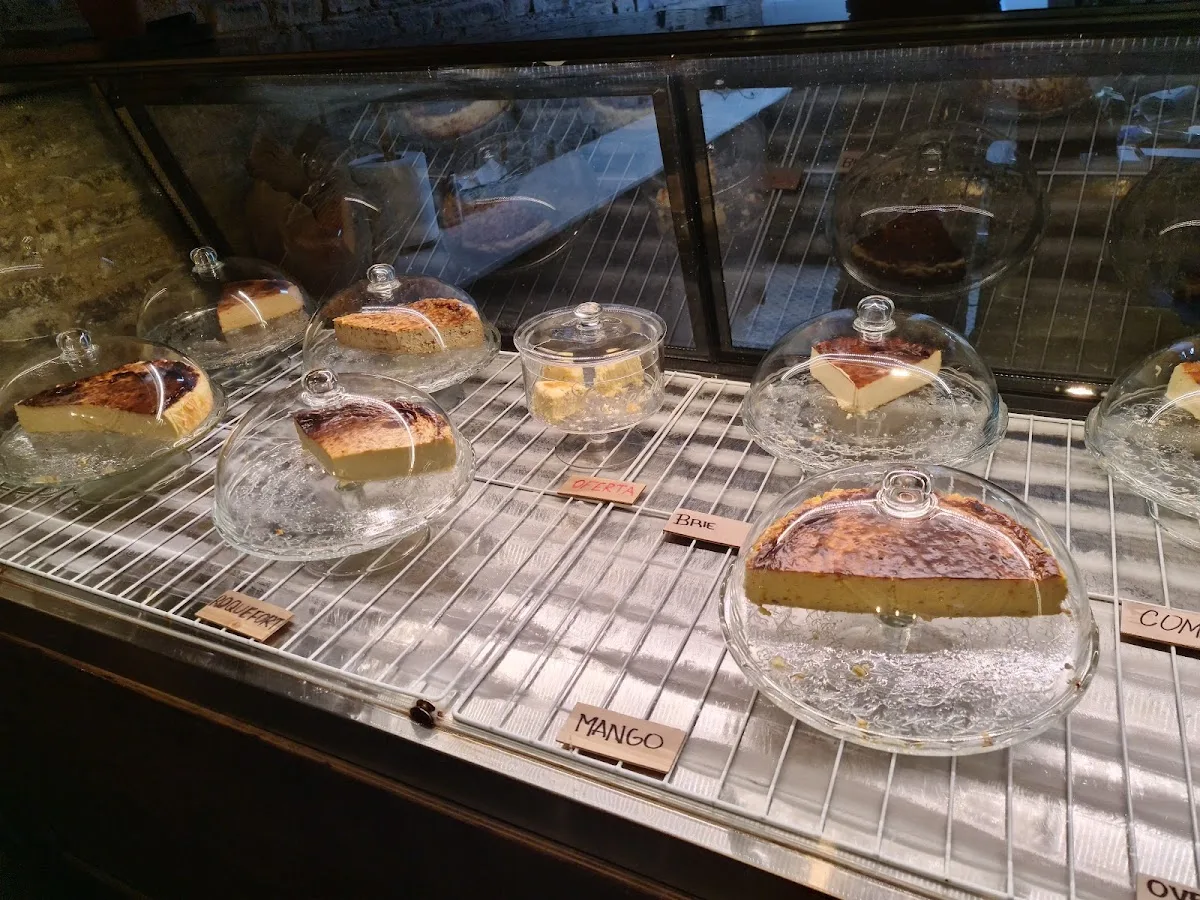 Tartas Pastor