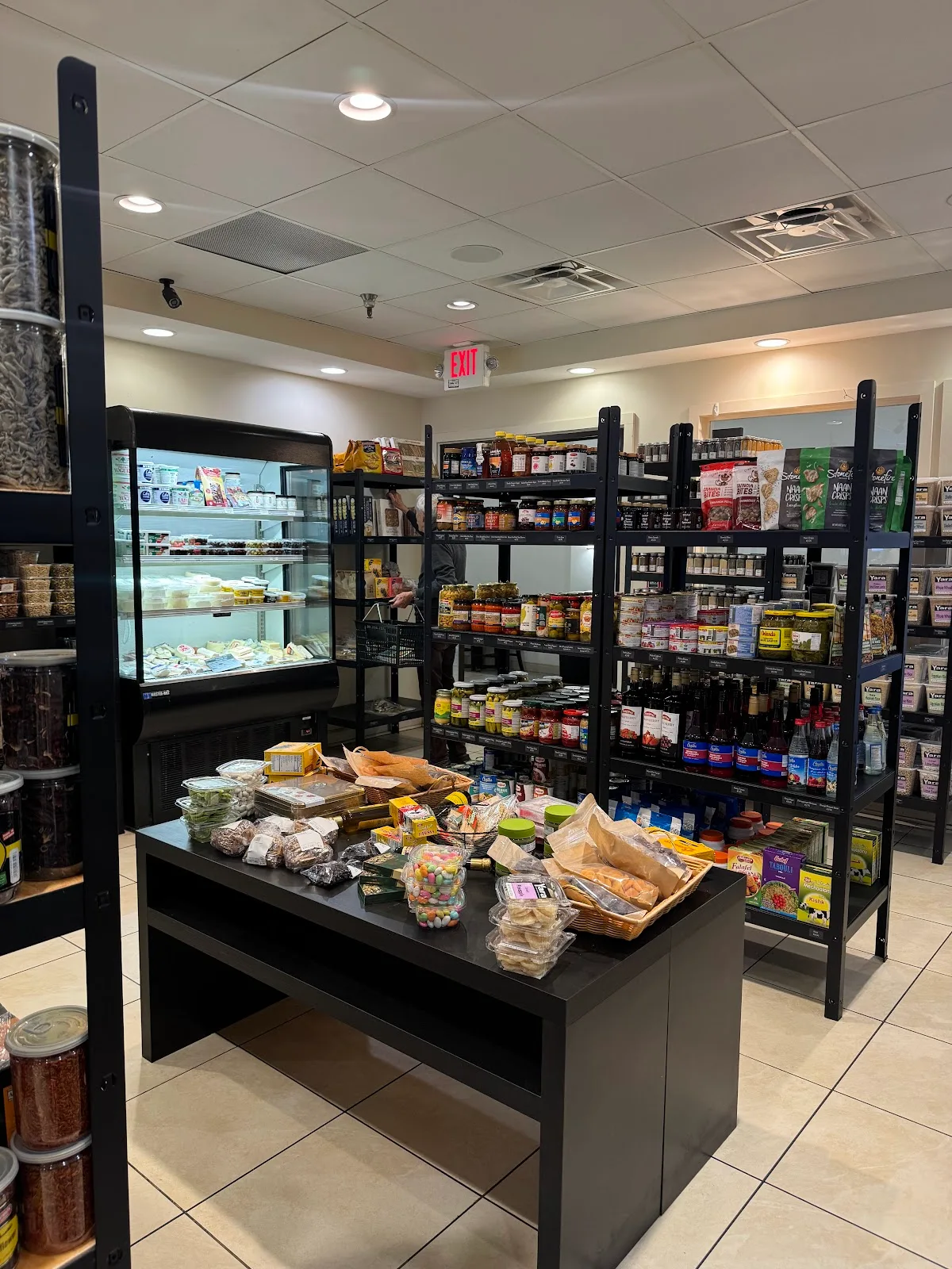 Leez Deli by Shemalis