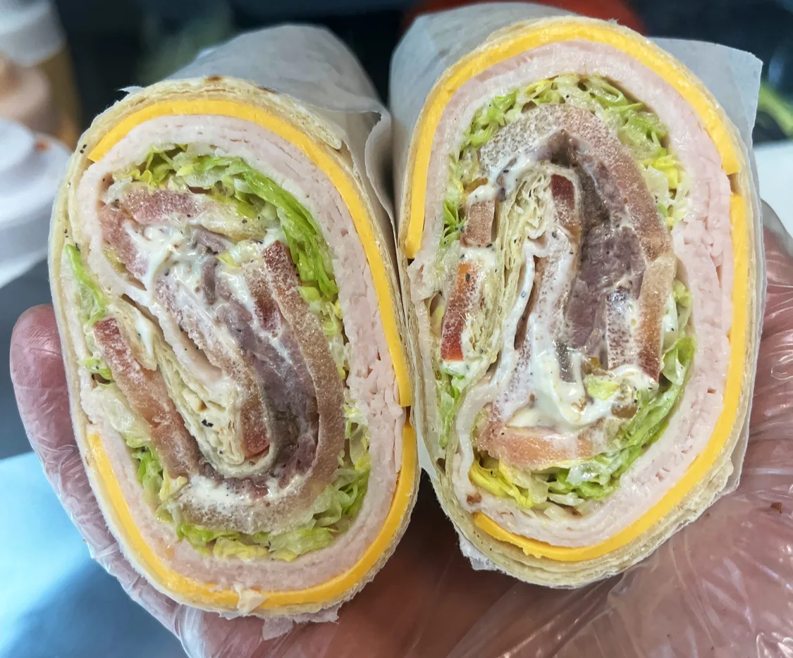 Awesome Deli