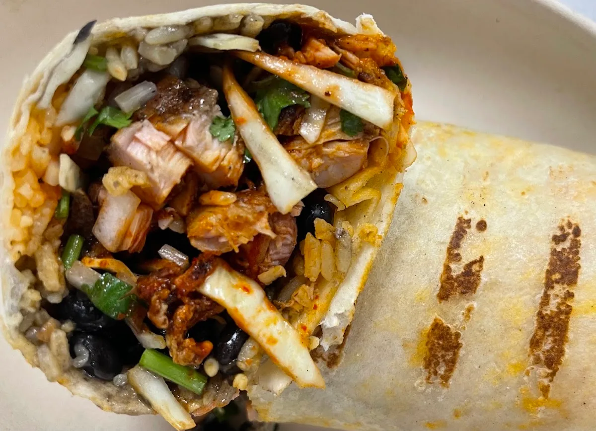 EL ASADO MEXICANO